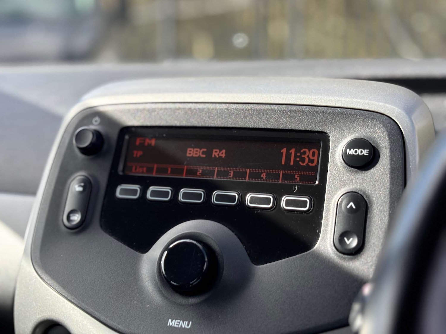 Used Toyota AYGO 2016 for sale - 77836336: Photo 8