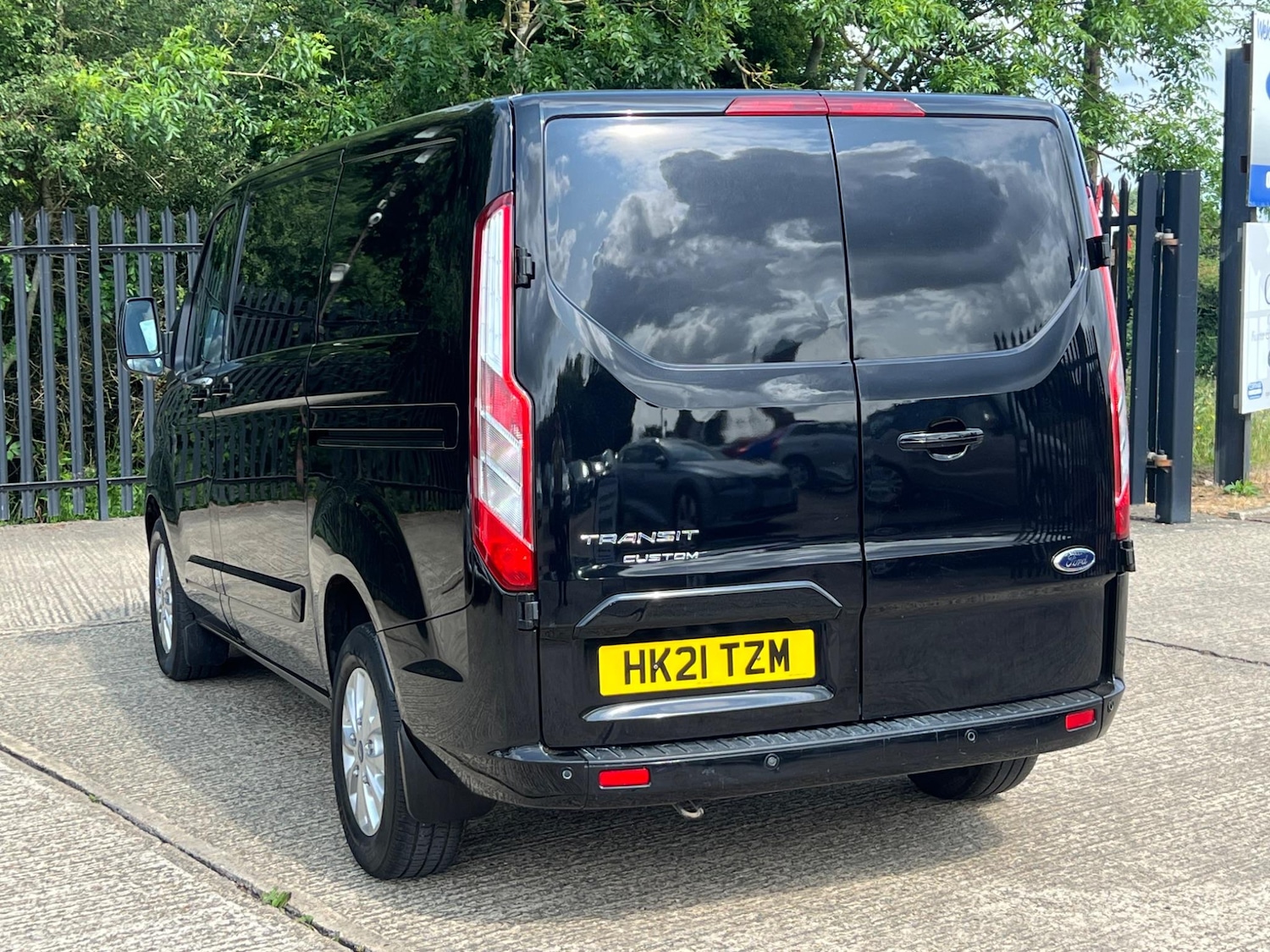 Vehicle 19