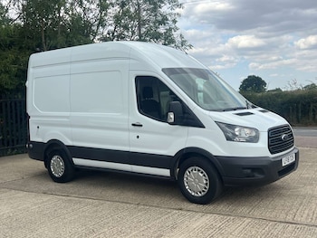 Used Ford Transit 2018 for sale - 79311225: Photo