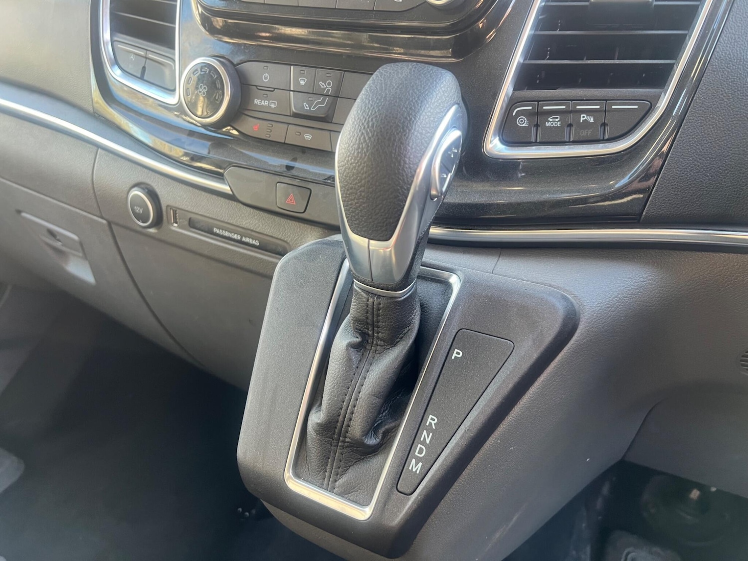 Used Ford Tourneo Custom 2021 for sale - 76832797: Photo 8