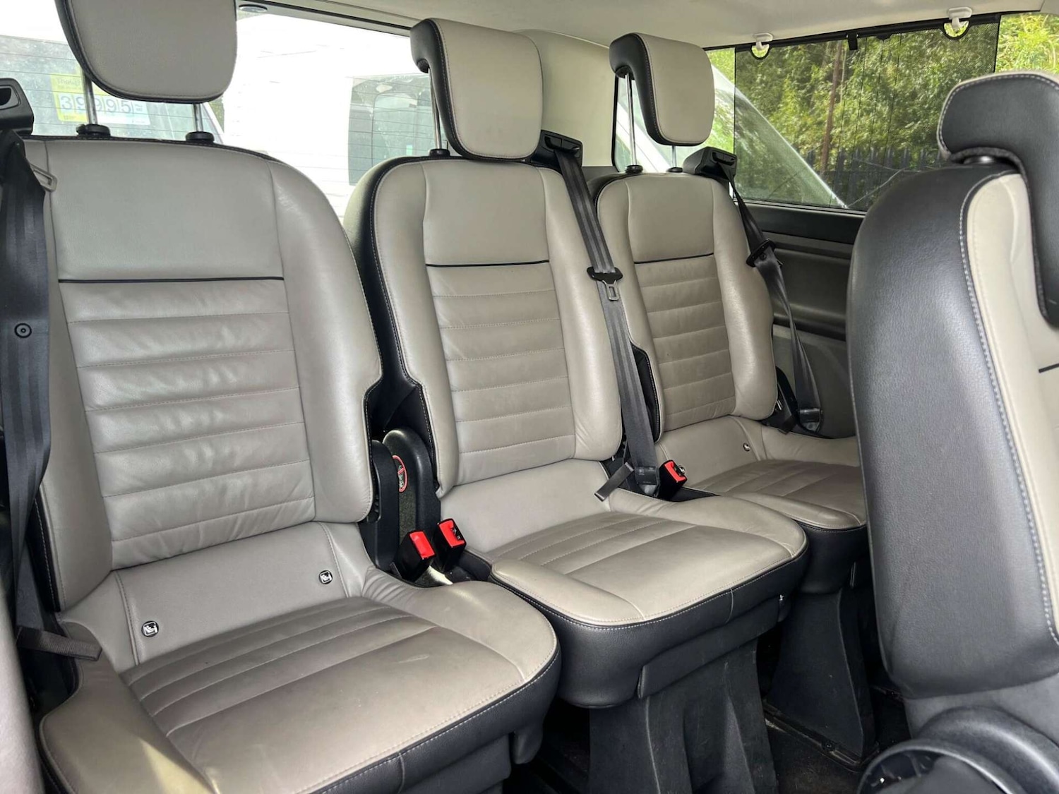 Used Ford Tourneo Custom 2019 for sale - 77350988: Photo 6