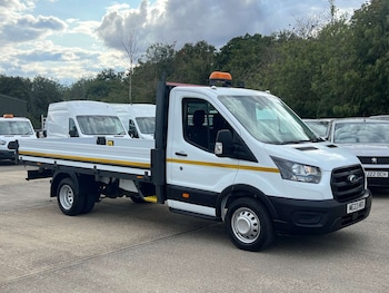 Used Ford Transit 2023 for sale - 79604668: Photo