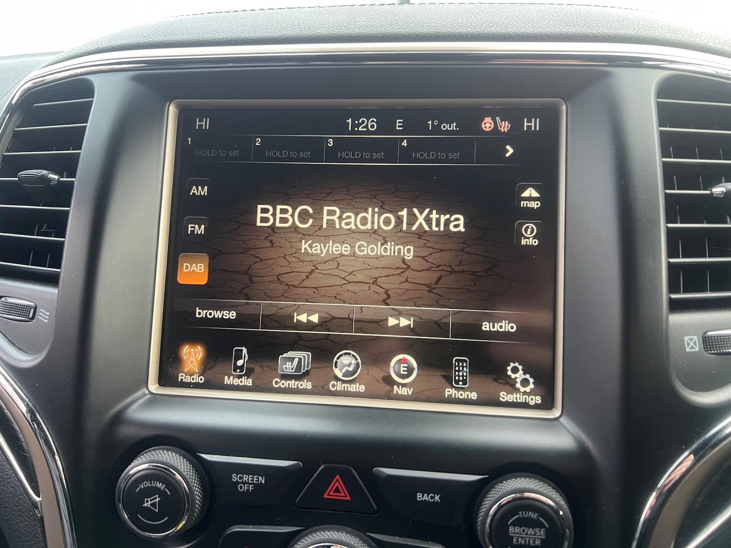 Used Jeep Grand Cherokee 2015 for sale - 77108871: Photo 28