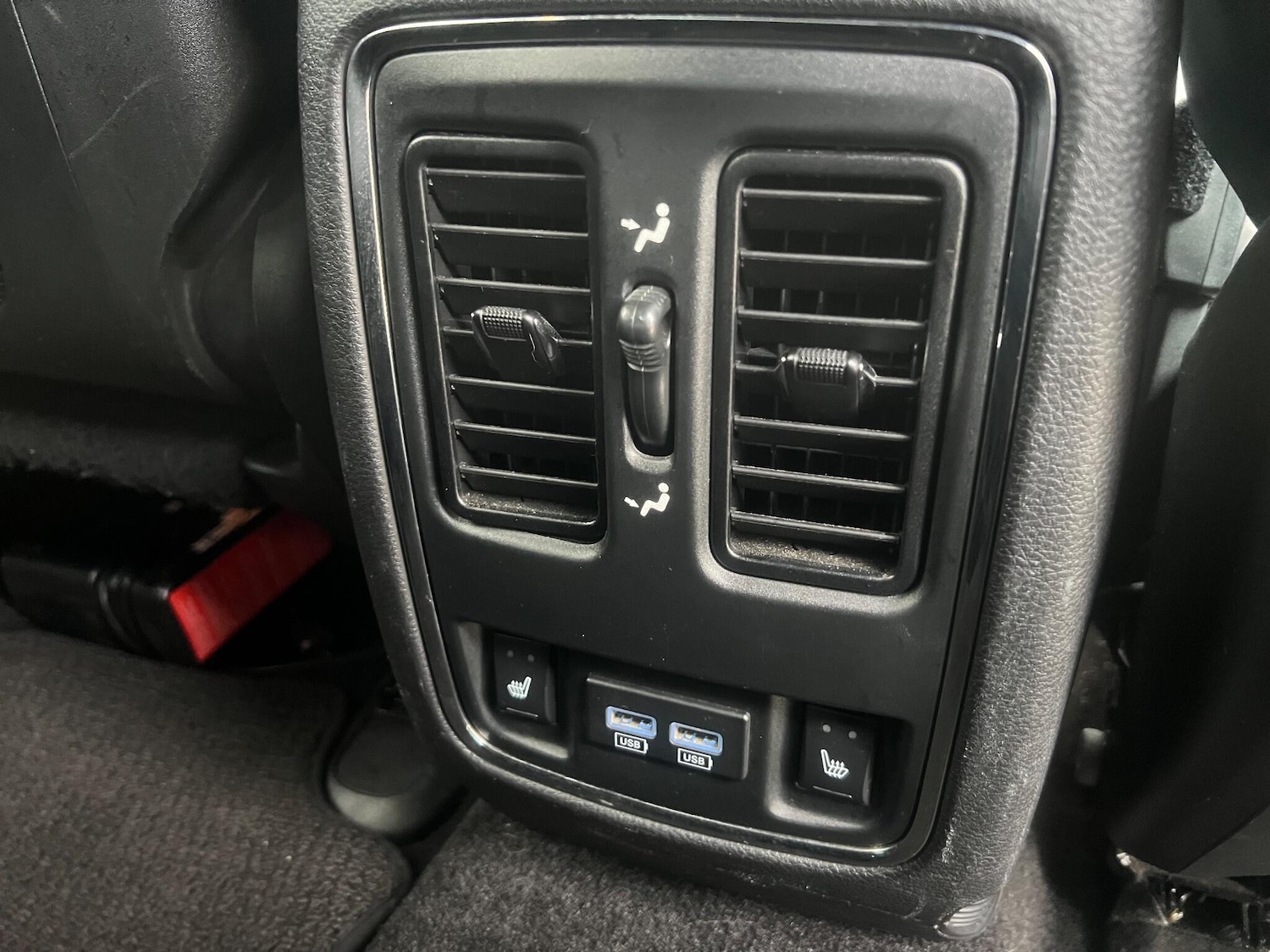 Used Jeep Grand Cherokee 2015 for sale - 77108871: Photo 29