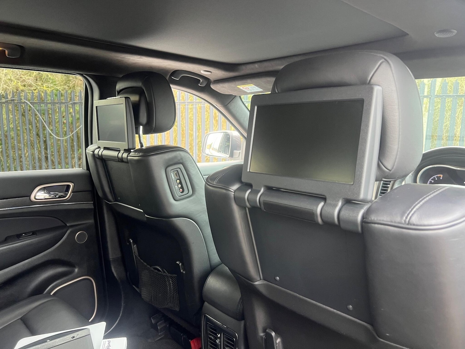 Used Jeep Grand Cherokee 2015 for sale - 77108871: Photo 30