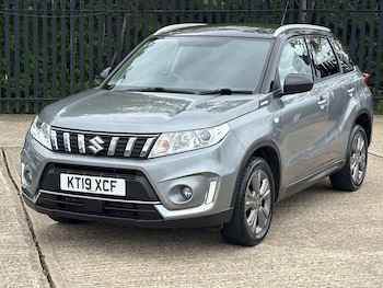 Used Suzuki Vitara 2019 for sale - 78570639: Photo
