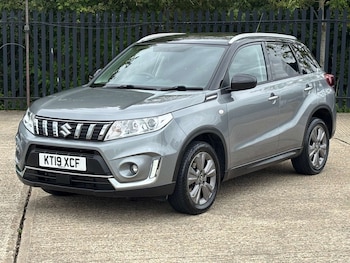 Used Suzuki Vitara 2019 for sale - 78570639: Photo