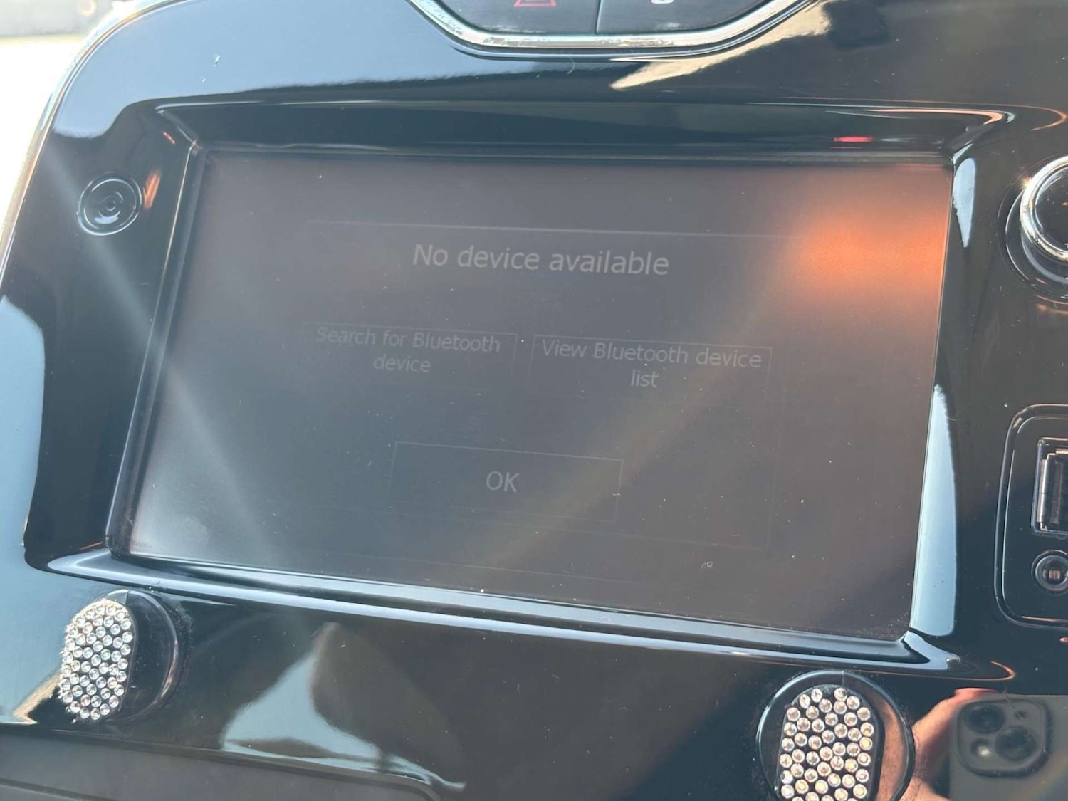 Used Renault Clio 2015 for sale - 77963161: Photo 24