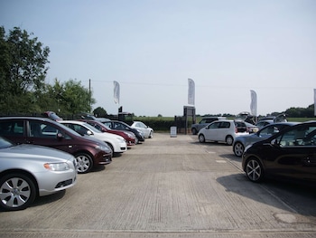 Used Audi Q3 2013 for sale - 78747933: Photo