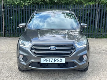 Used Ford Kuga 2017 for sale - 78915220: Photo