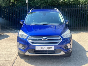 Used Ford Kuga 2017 for sale - 79176601: Photo