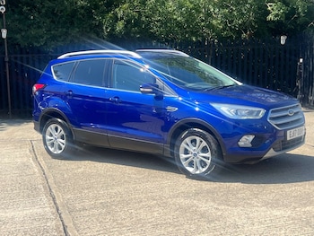 Used Ford Kuga 2017 for sale - 79176601: Photo