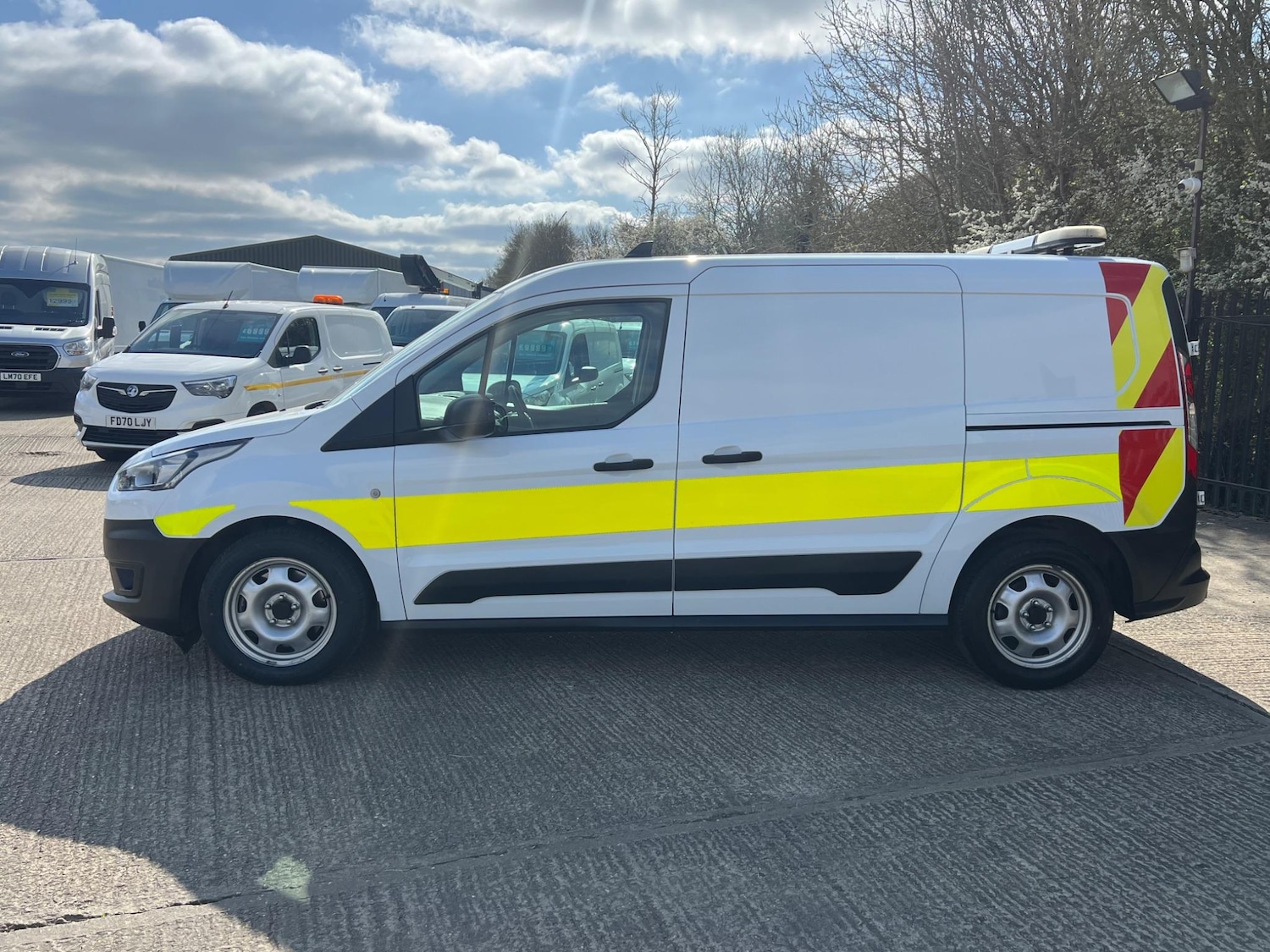 Vehicle 13