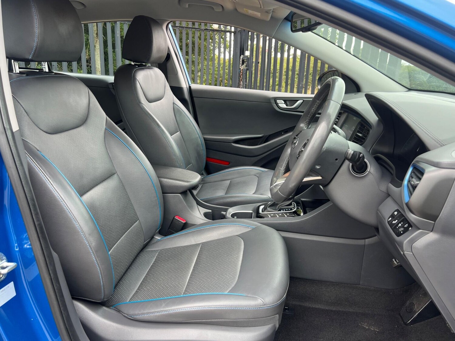 Used Hyundai IONIQ 2017 for sale - 75915533: Photo 24