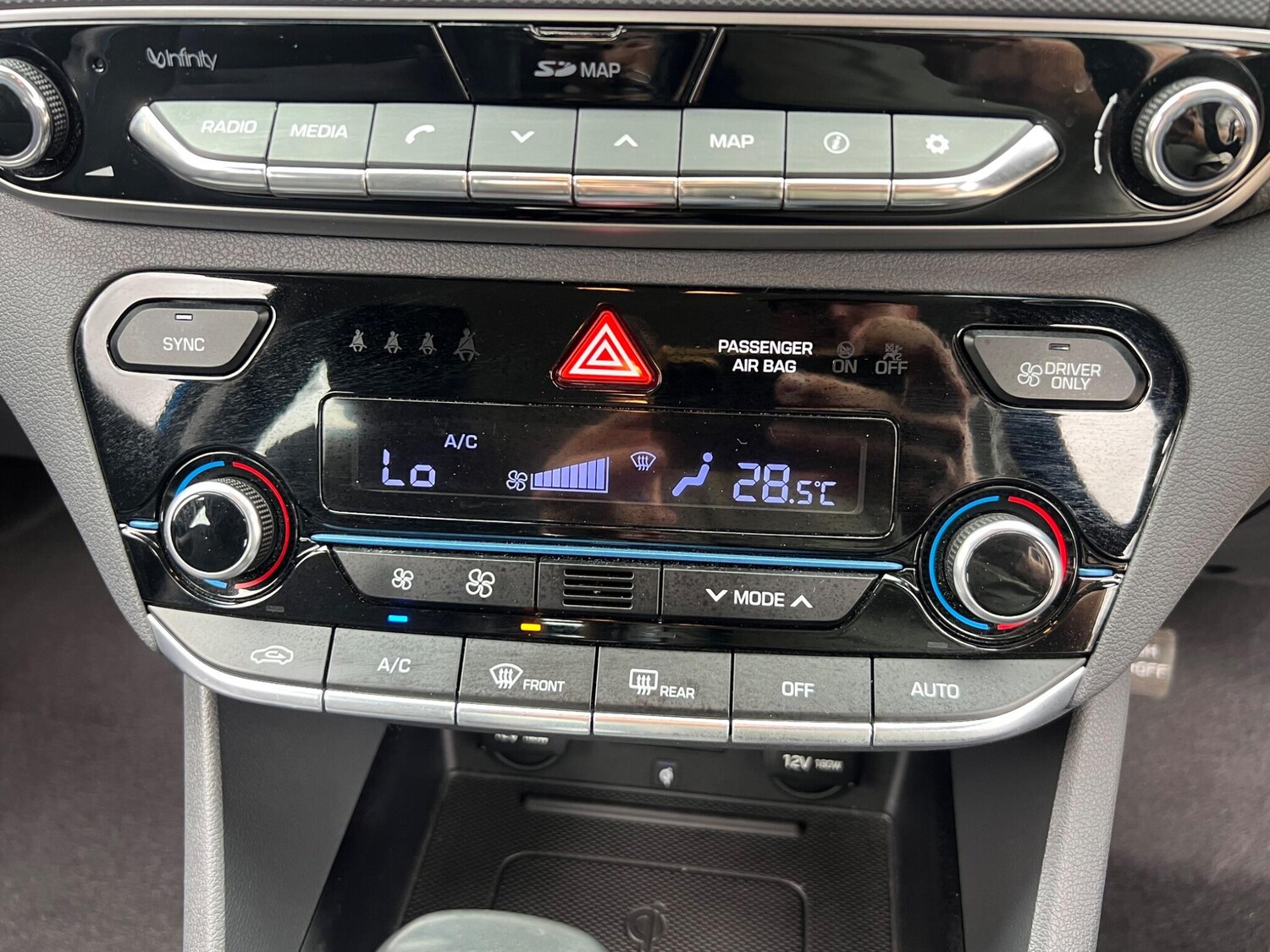 Used Hyundai IONIQ 2017 for sale - 75915533: Photo 25