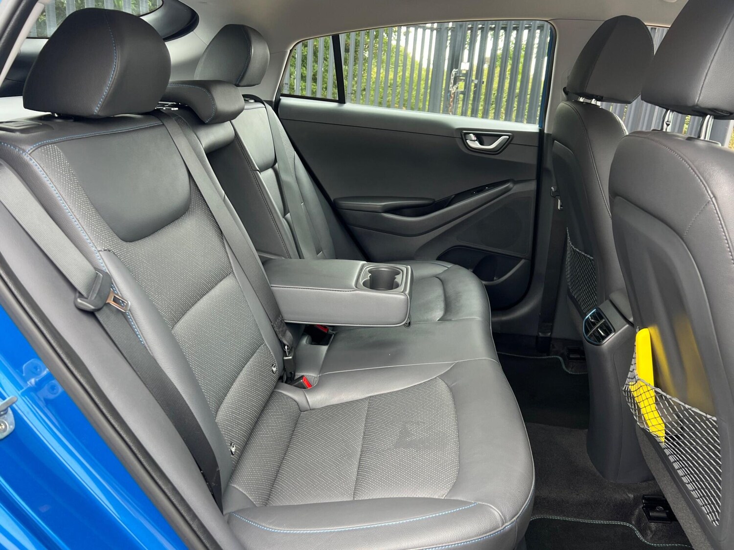 Used Hyundai IONIQ 2017 for sale - 75915533: Photo 28