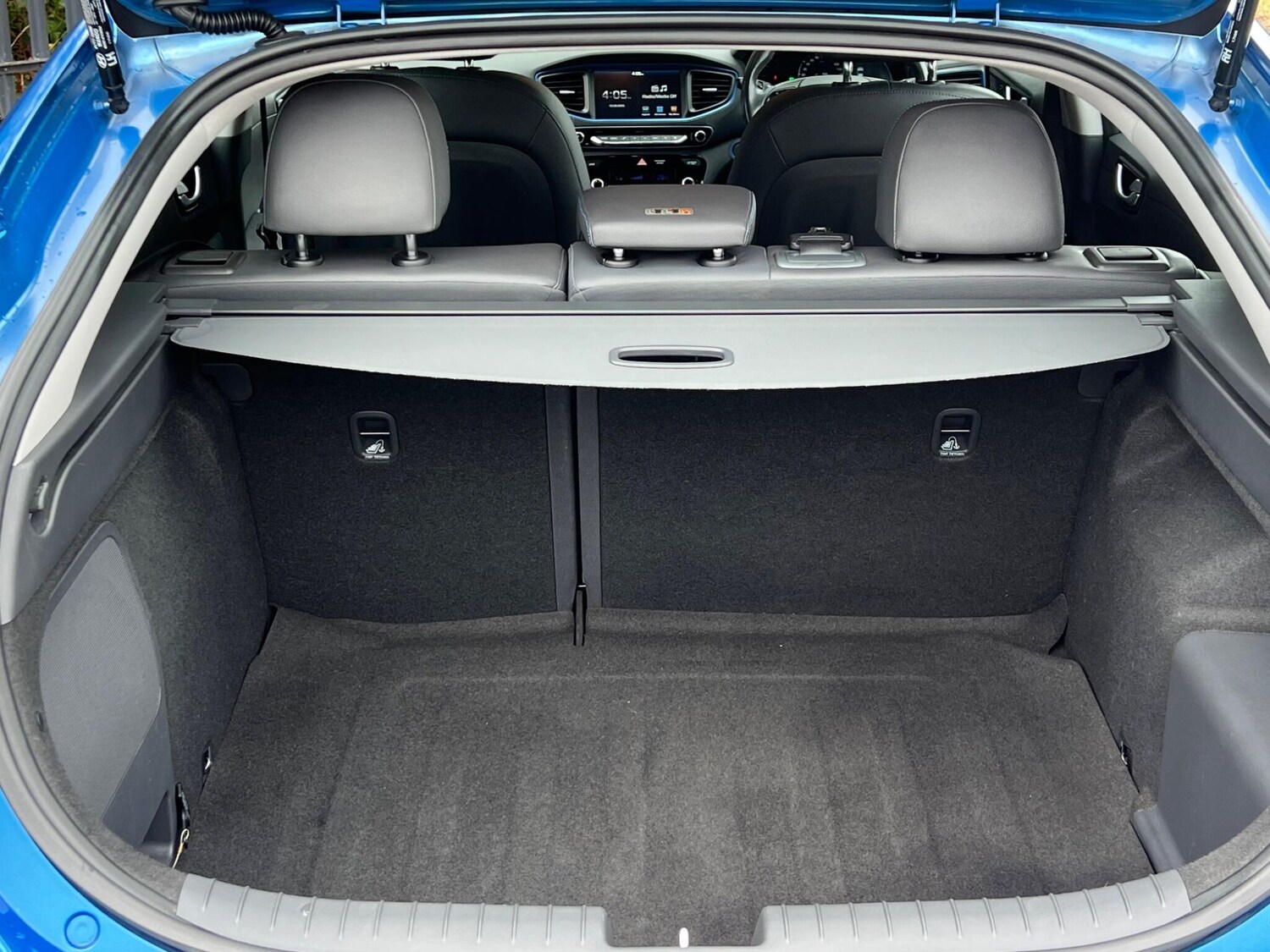 Used Hyundai IONIQ 2017 for sale - 75915533: Photo 29