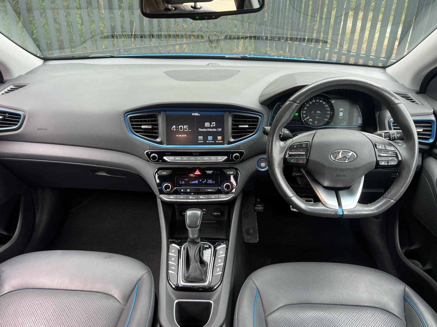 Used Hyundai IONIQ 2017 for sale - 75915533: Photo 6