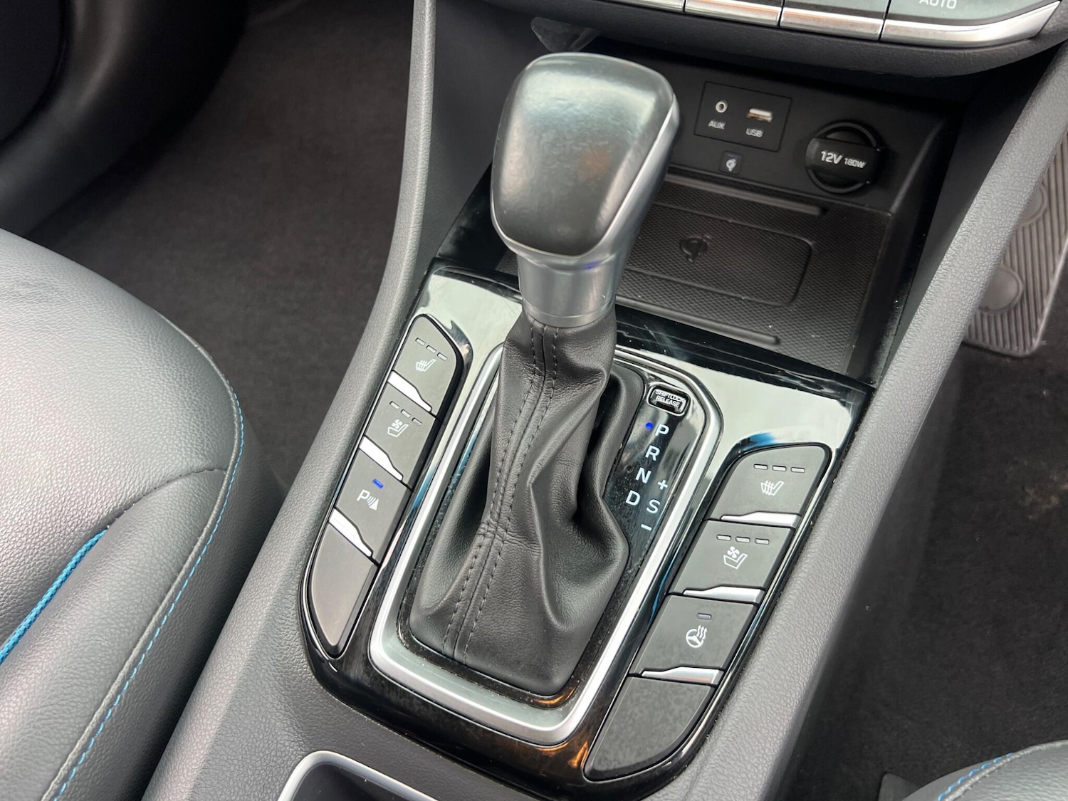 Used Hyundai IONIQ 2017 for sale - 75915533: Photo 7