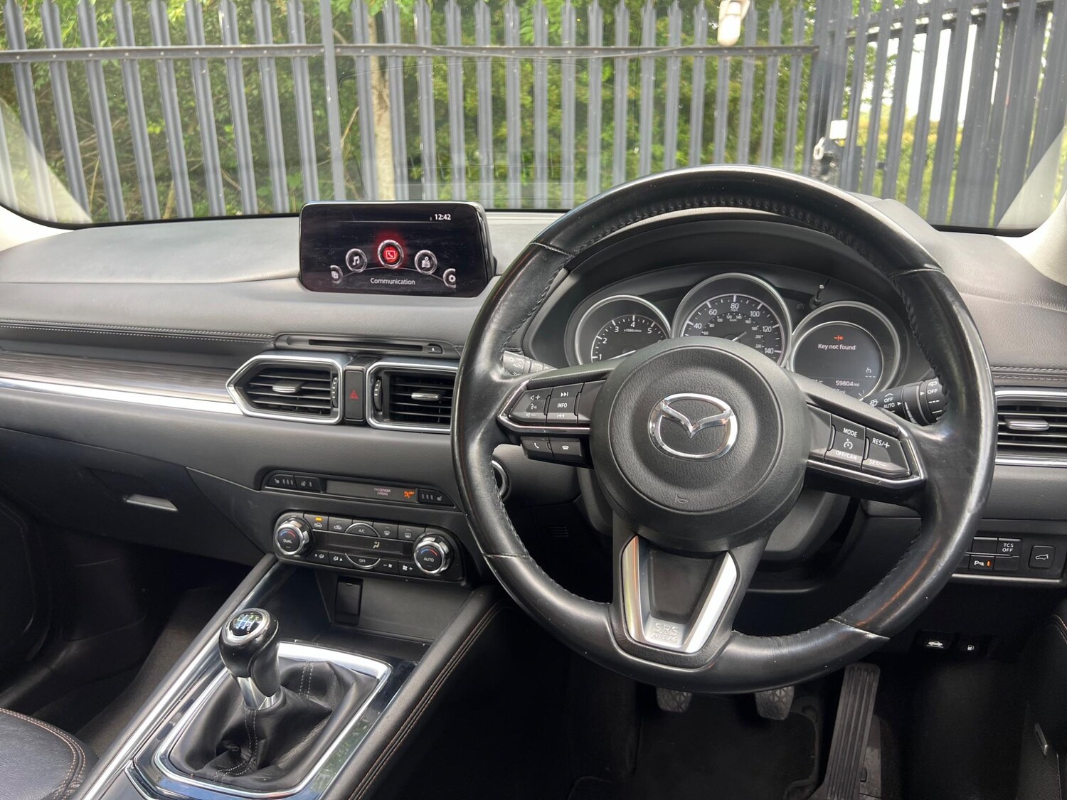 Vehicle 24