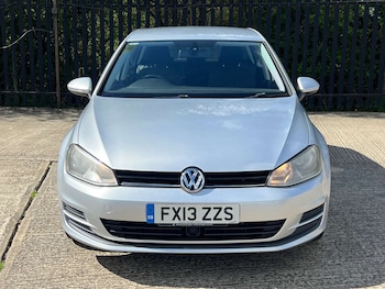 Used Volkswagen Golf 2013 for sale - 78297090: Photo