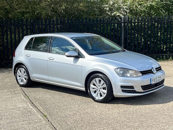 Used Volkswagen Golf 2013 for sale - 78297090: Photo
