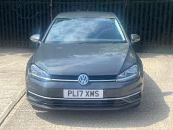 Used Volkswagen Golf 2017 for sale - 75059351: Photo