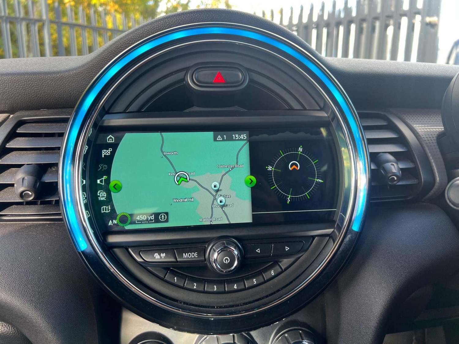 Used MINI Hatch 2018 for sale - 77350976: Photo 5