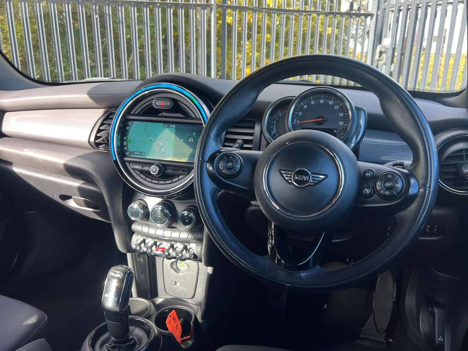 Used MINI Hatch 2018 for sale - 77350976: Photo 8