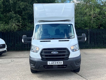Used Ford Transit 2023 for sale - 78897185: Photo