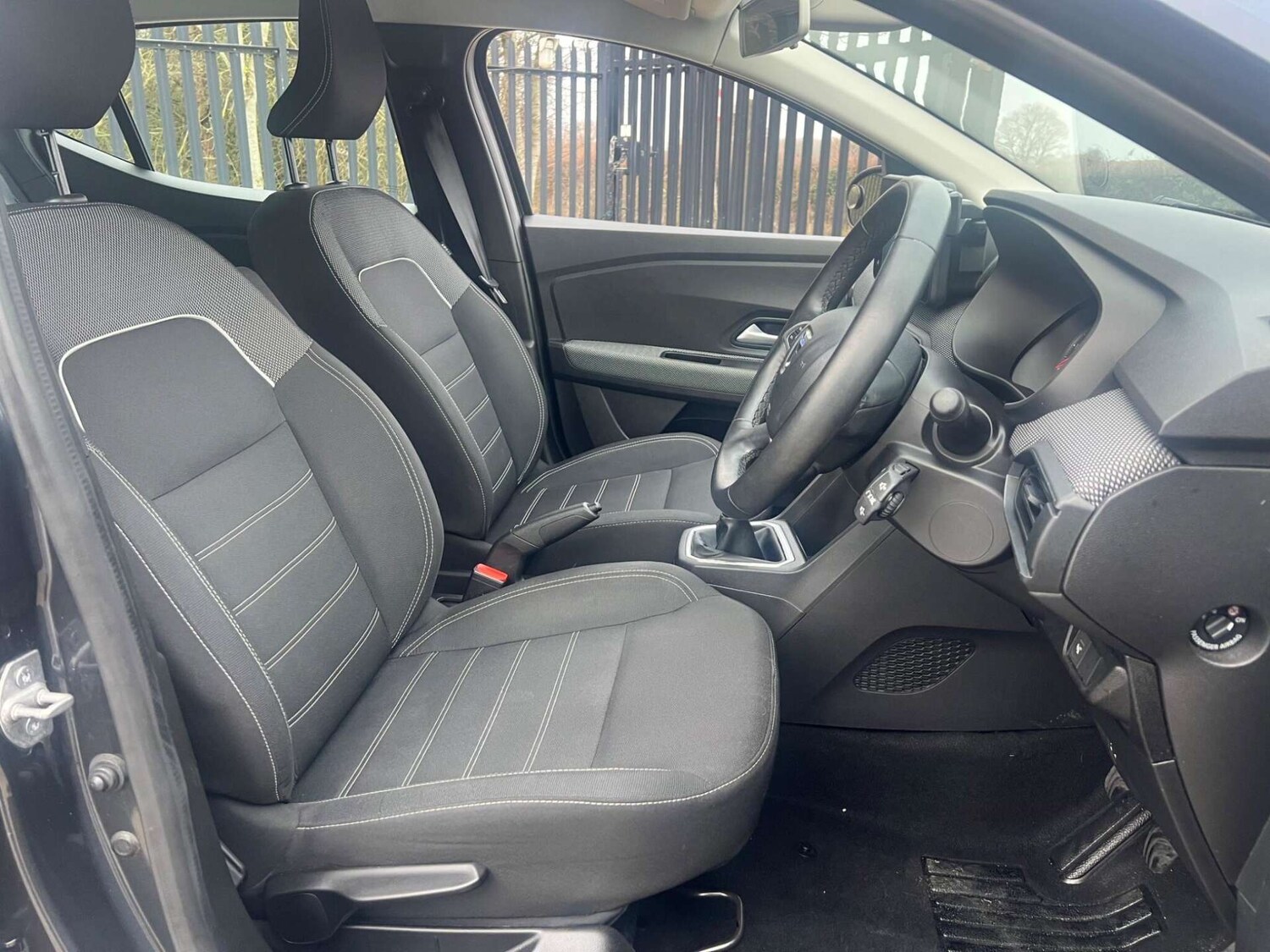 Used Dacia Sandero 2021 for sale - 77350948: Photo 23