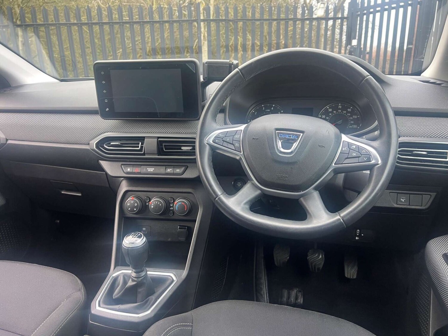 Used Dacia Sandero 2021 for sale - 77350948: Photo 25