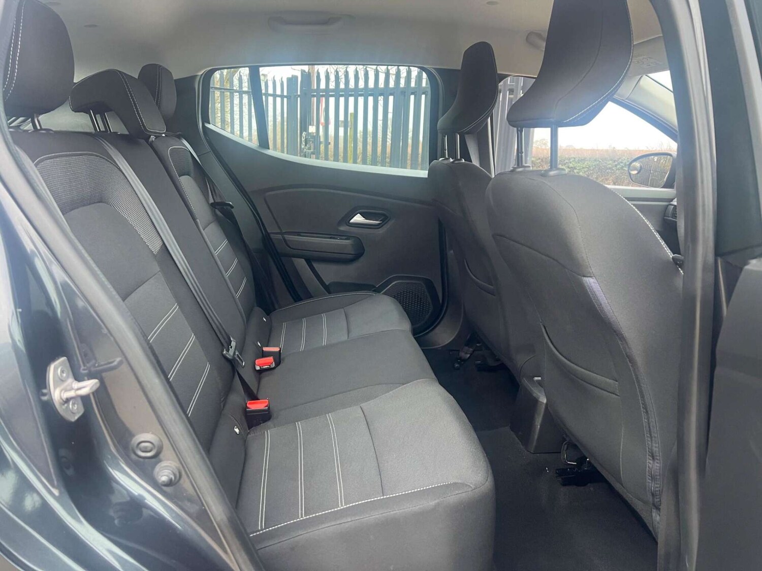 Used Dacia Sandero 2021 for sale - 77350948: Photo 27