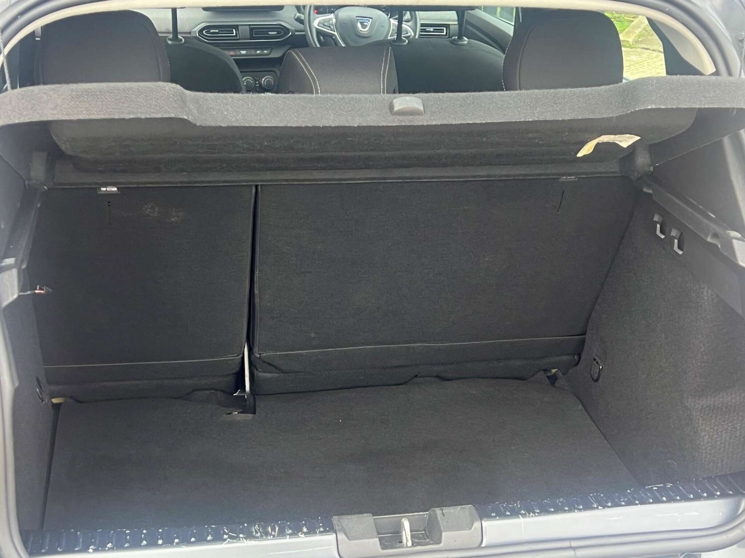 Used Dacia Sandero 2021 for sale - 77350948: Photo 28