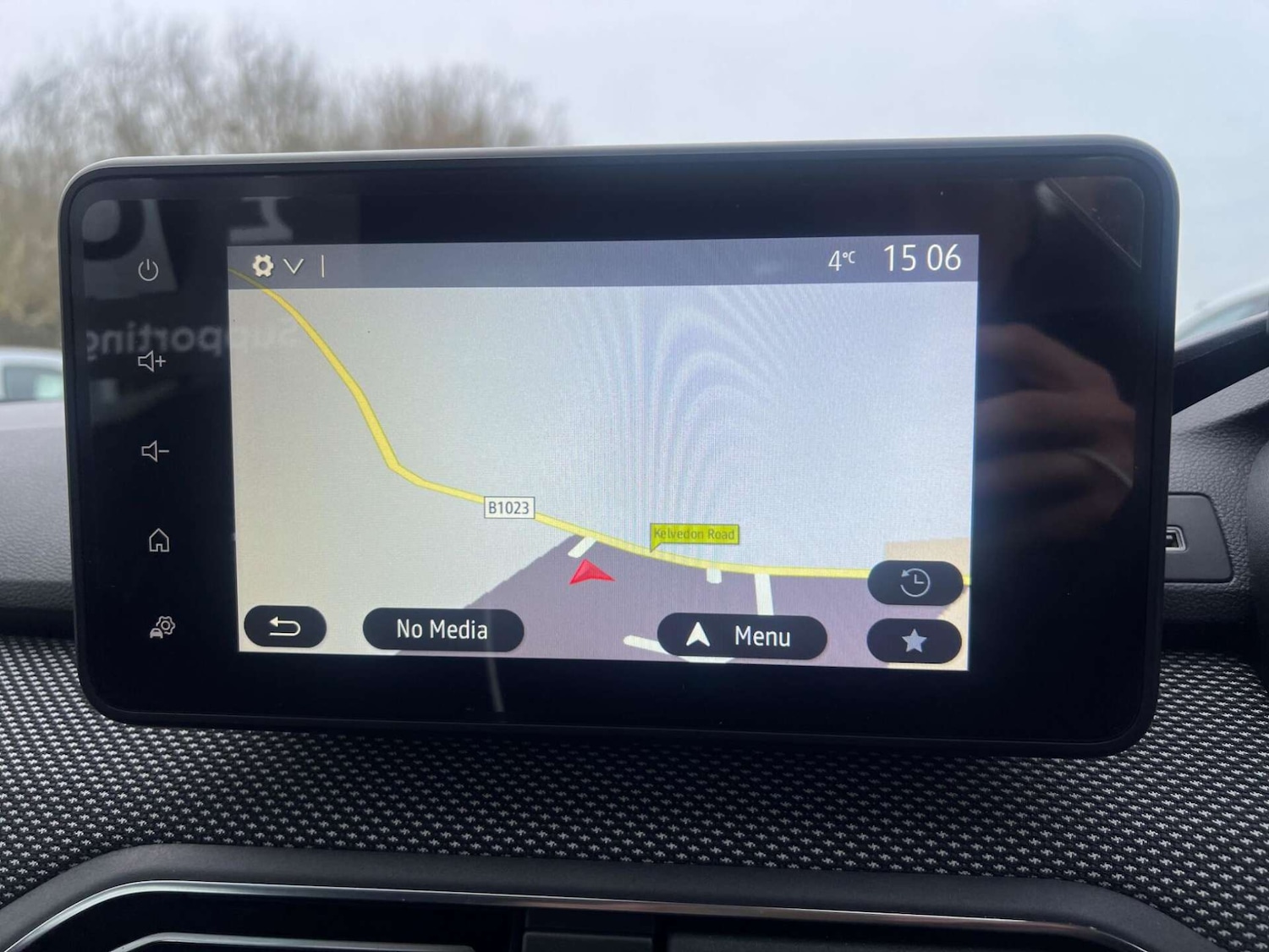 Used Dacia Sandero 2021 for sale - 77350948: Photo 6