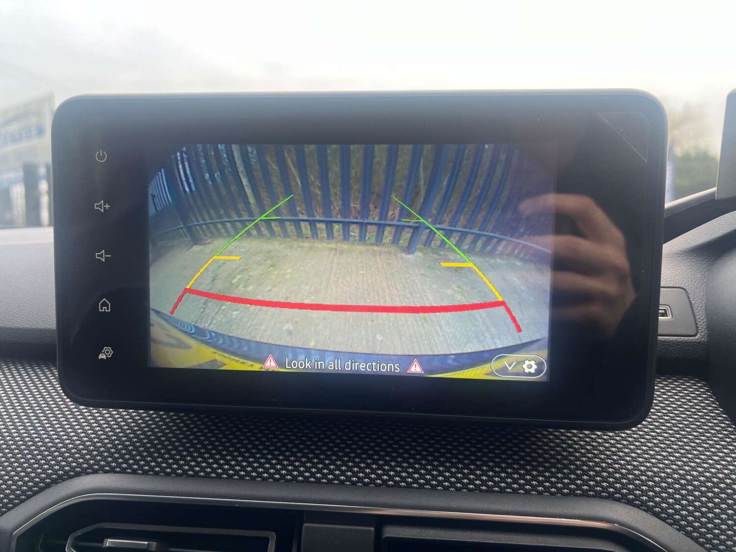 Used Dacia Sandero 2021 for sale - 77350948: Photo 7