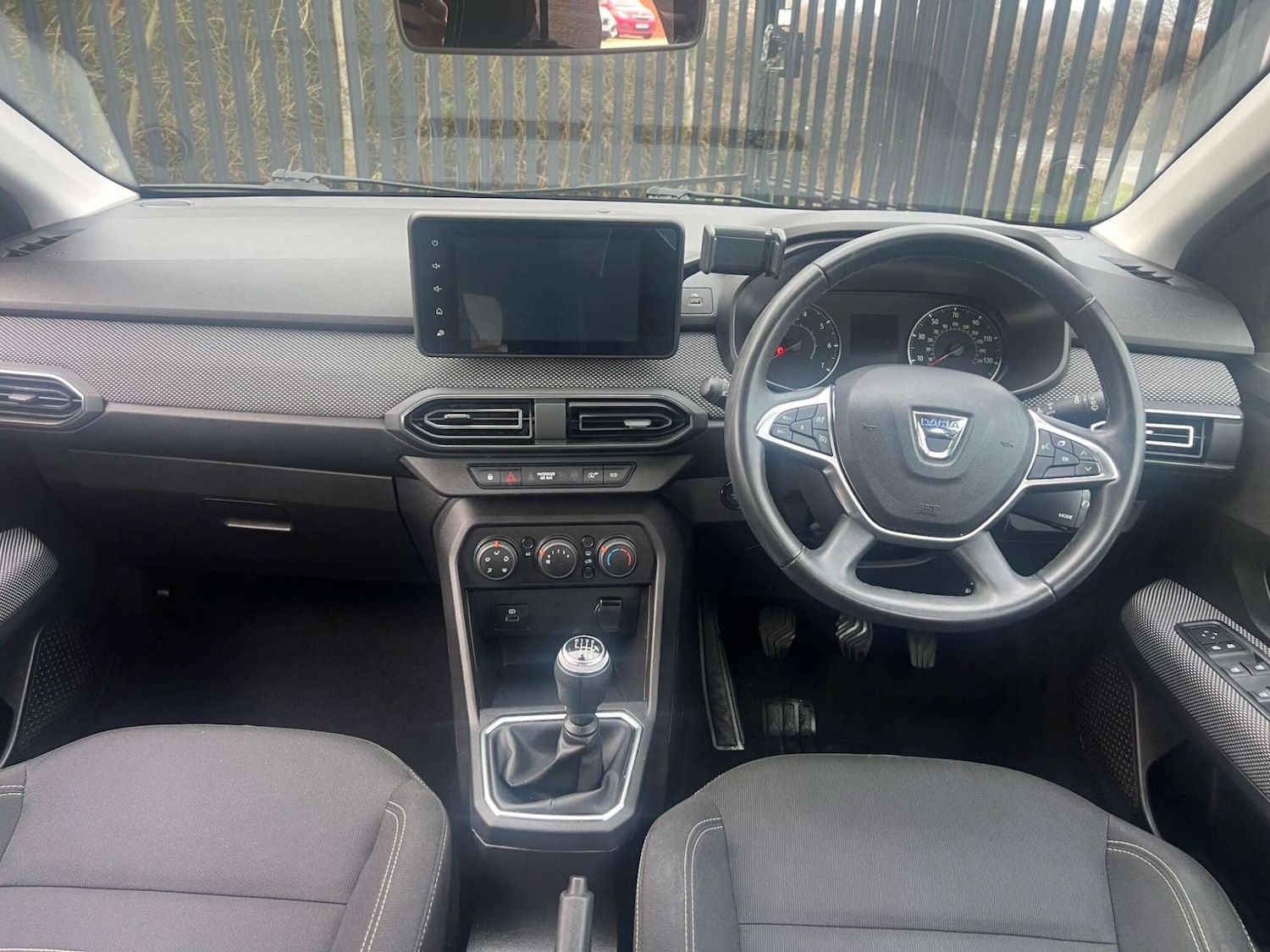 Used Dacia Sandero 2021 for sale - 77350948: Photo 8
