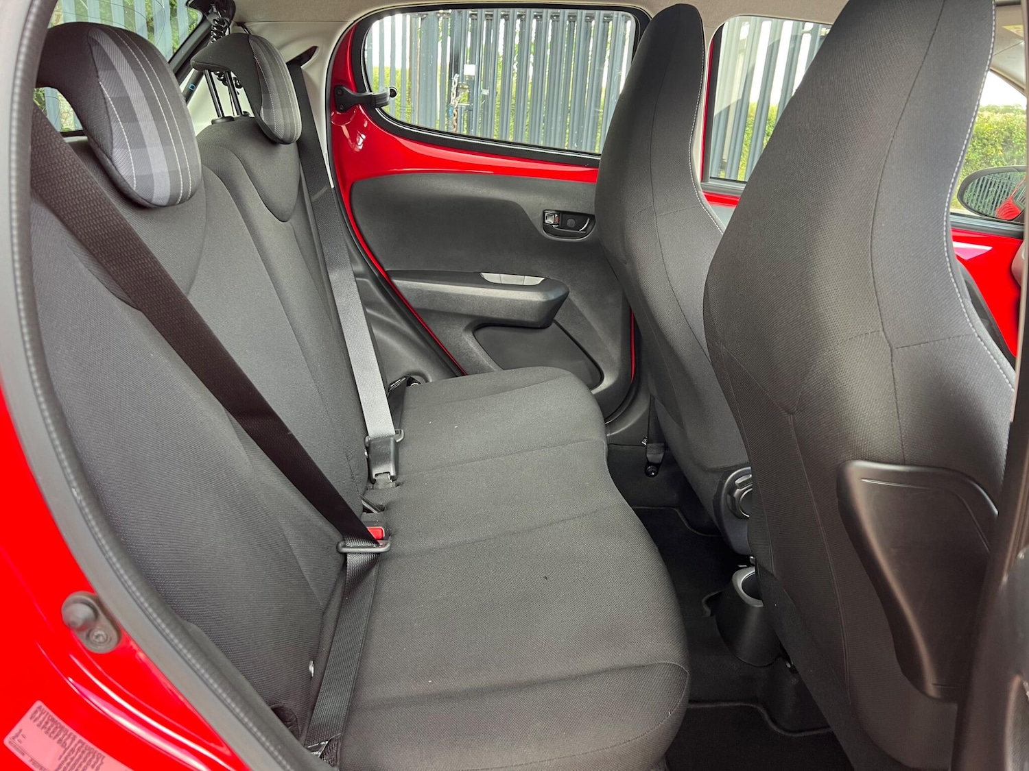 Used Peugeot 108 2018 for sale - 75915241: Photo 22