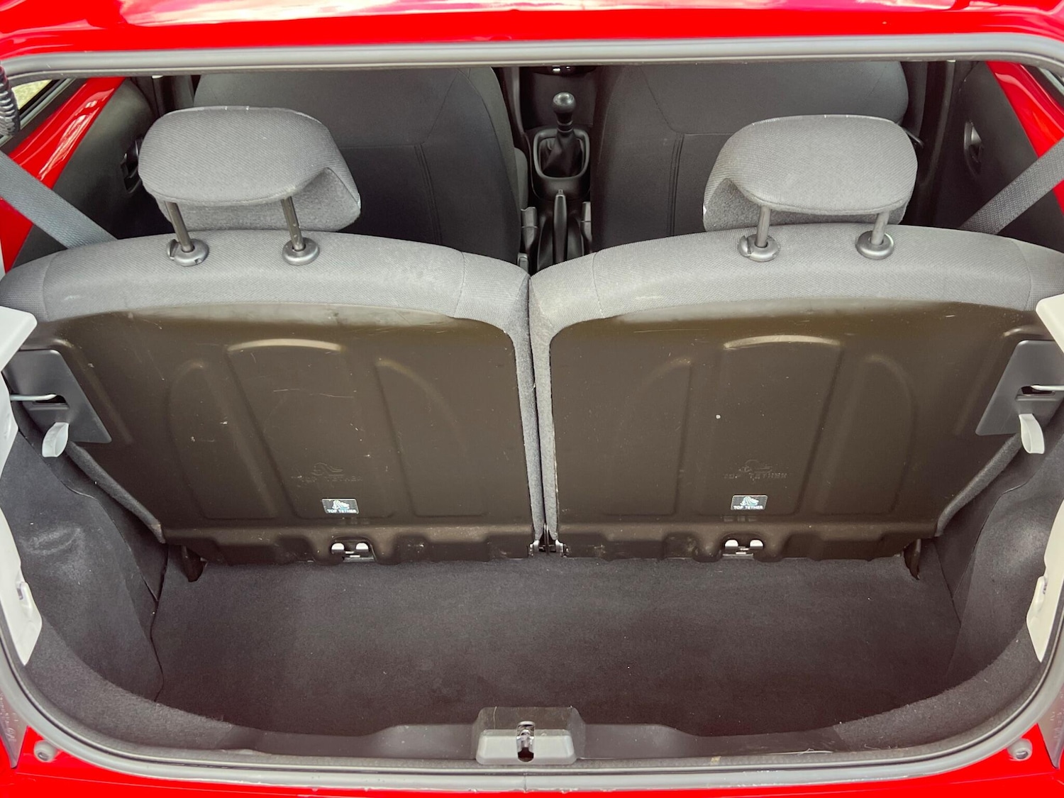 Used Peugeot 108 2018 for sale - 75915241: Photo 23