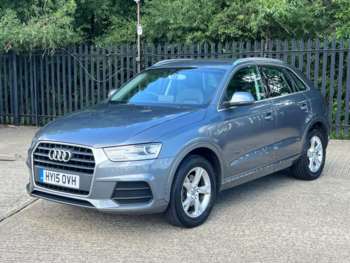 2015 (15) - 1.4 TFSI CoD SE S Tronic Euro 6 (s/s) 5dr