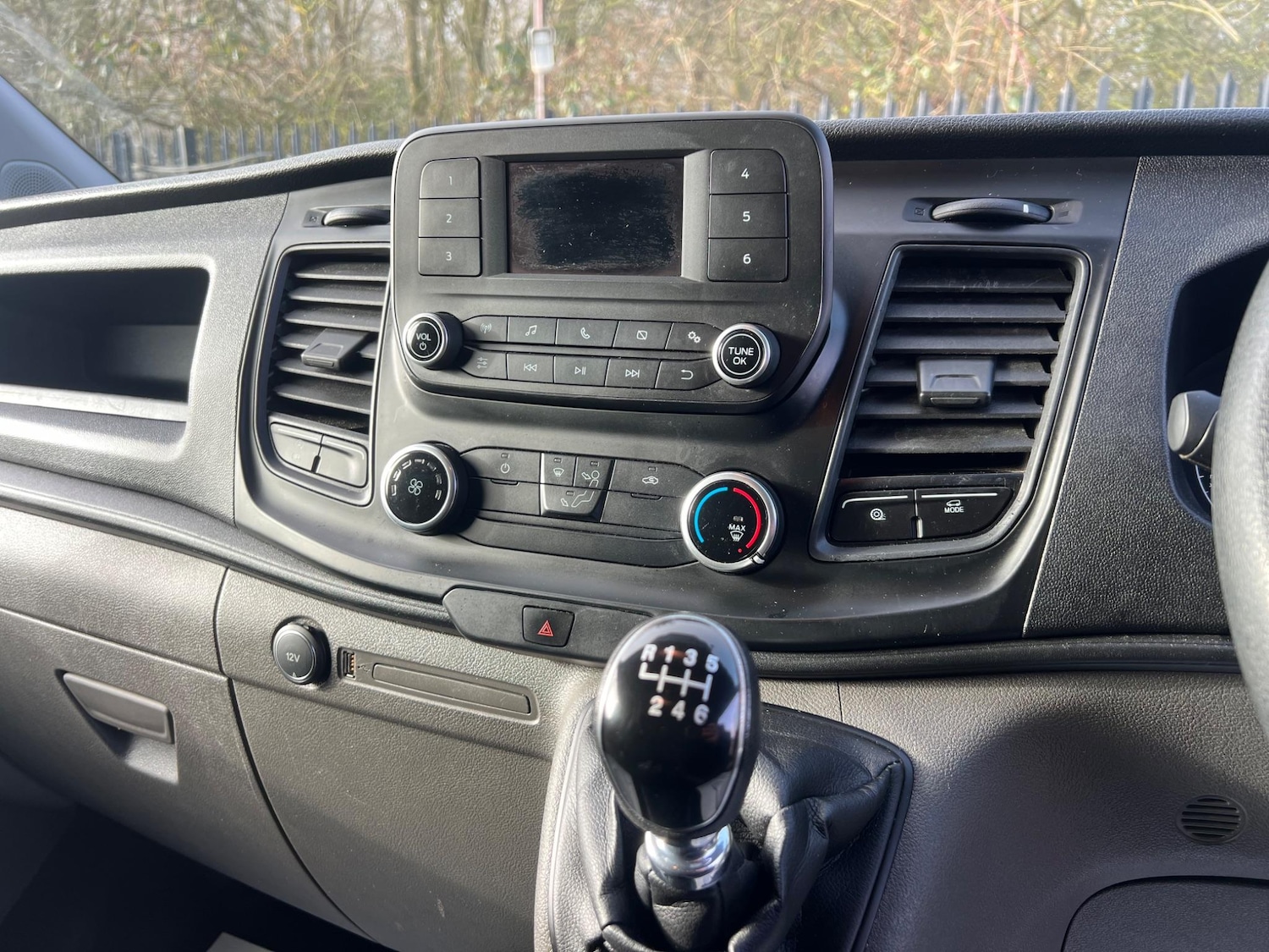 Used Ford Transit Custom 2020 for sale - 76753072: Photo 27