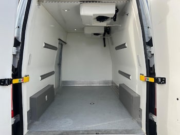 Used Ford Transit Custom 2020 for sale - 76753072: Photo