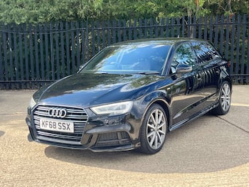 Used Audi A3 2019 for sale - 79664116: Photo