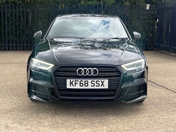 Used Audi A3 2019 for sale - 79664116: Photo