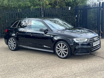 Used Audi A3 2019 for sale - 79664116: Photo