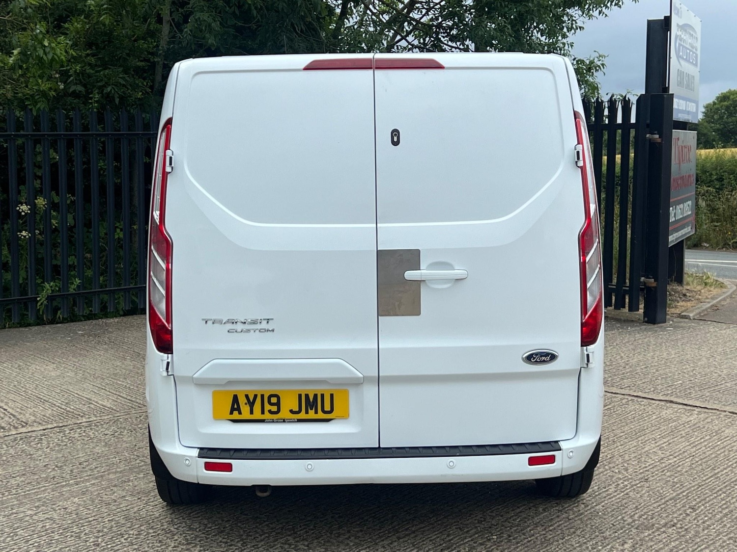 Vehicle 13