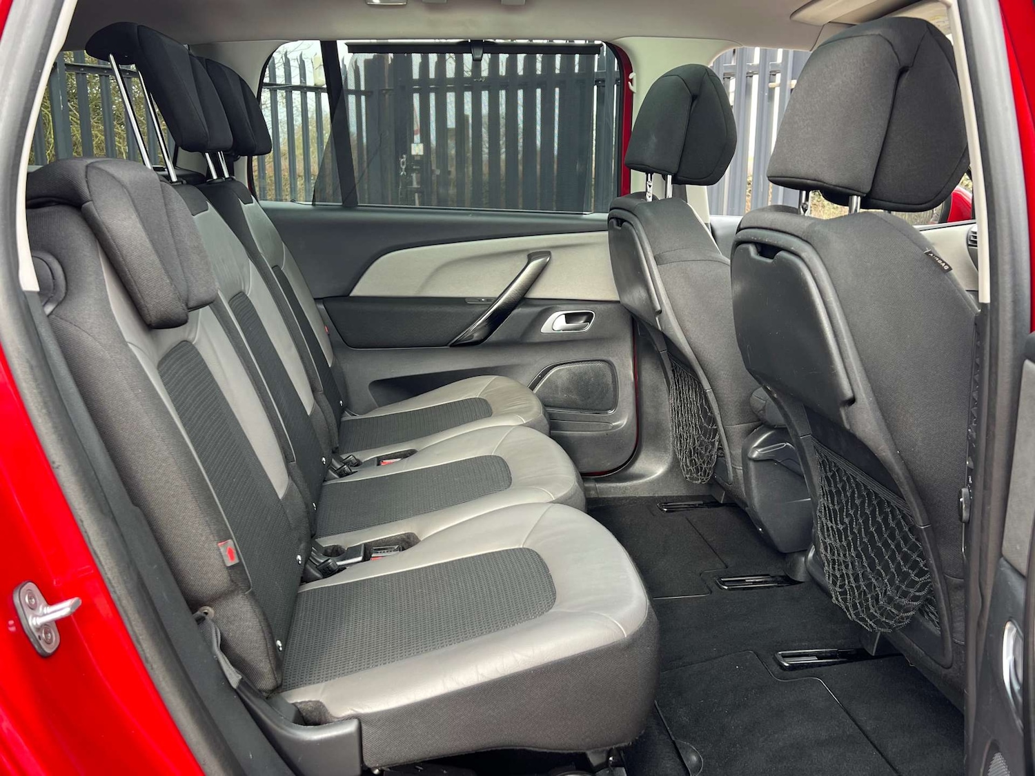 Used Citroen Grand C4 Picasso 2016 for sale - 77632204: Photo 23