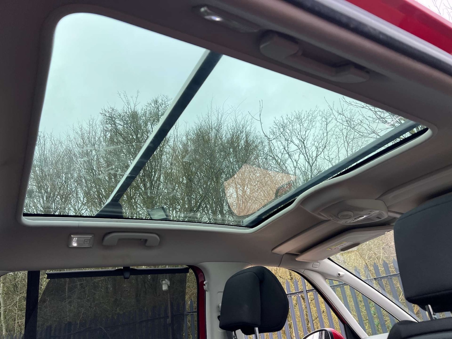 Used Citroen Grand C4 Picasso 2016 for sale - 77632204: Photo 5