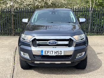 Used Ford Ranger 2017 for sale - 78154354: Photo