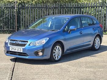 Used Subaru Impreza 2014 for sale - 78382927: Photo